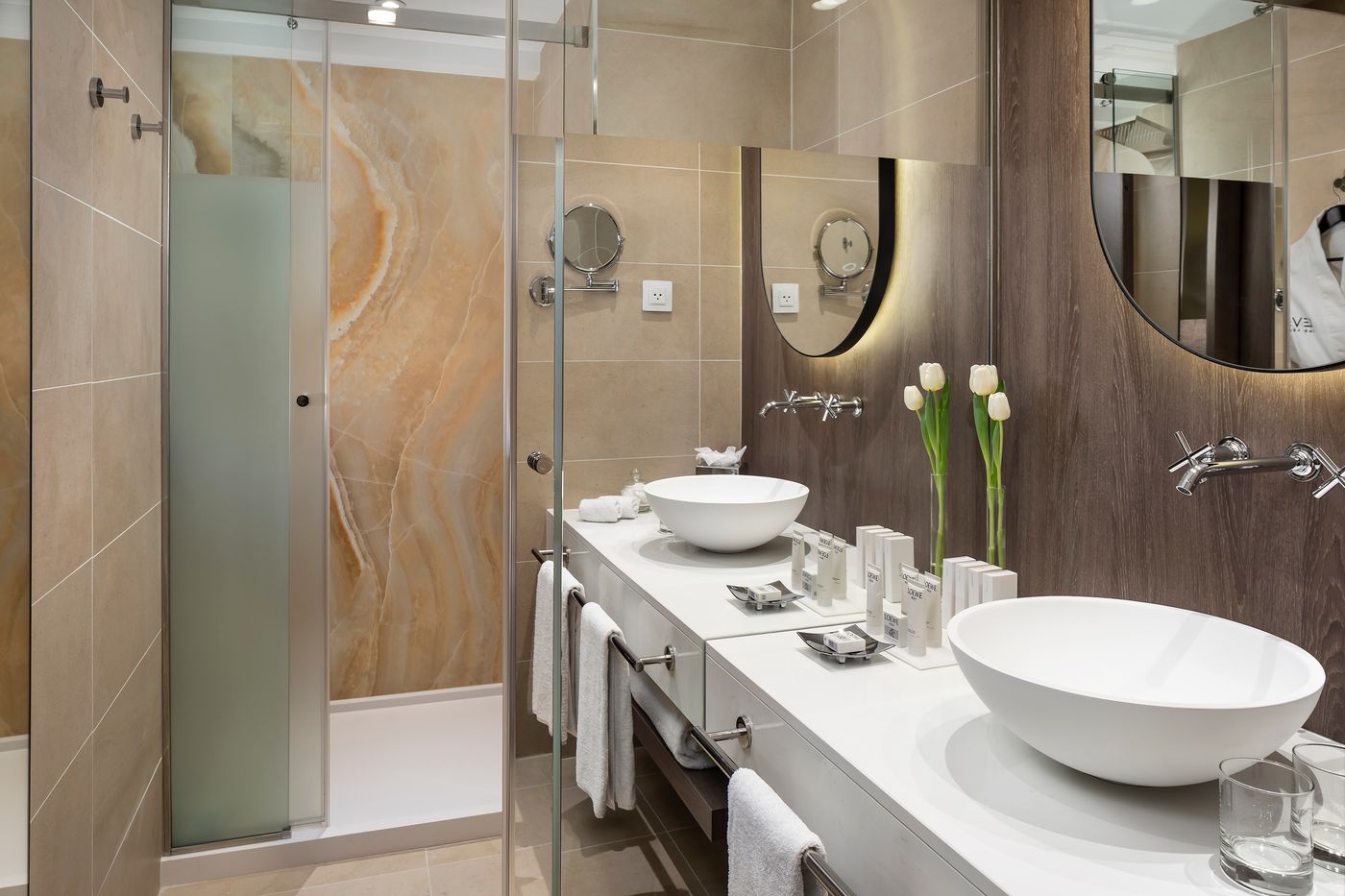 The Level at Melia Castilla