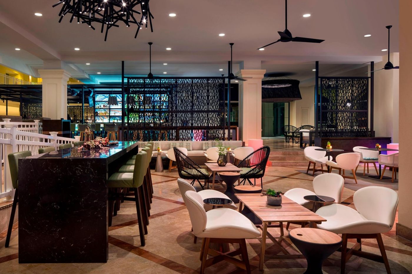 St Kitts Marriott Resort & The Royal Beach Casino