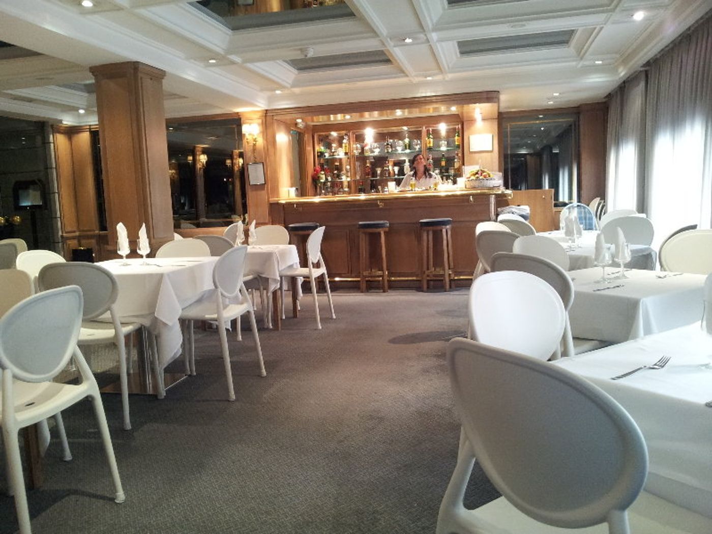 Espahotel-Gran-Via-Restaurant-8