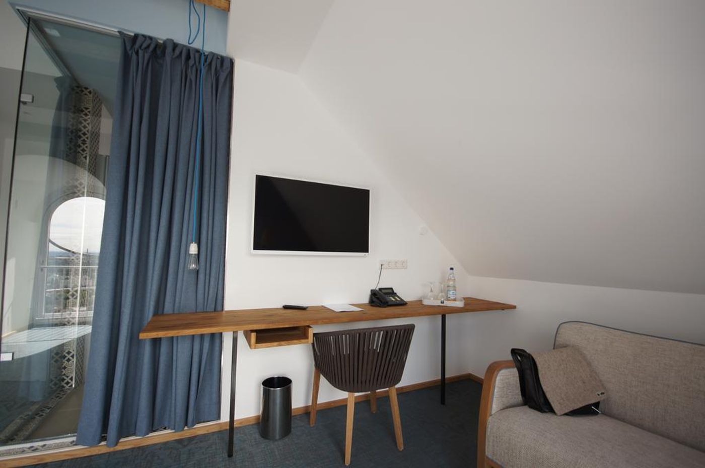 Schone Aussicht - Germany - FRANKFURT AM MAIN - General view - 1