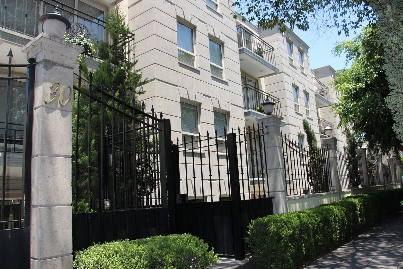 Suites Obelisk-Mexico-CIUDAD  DE MEXICO-General view-1