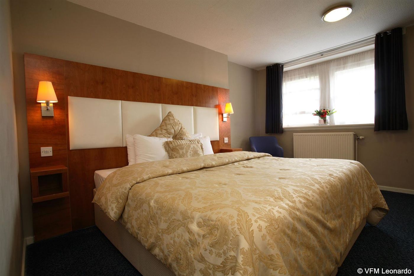 Sir Thomas Hotel-United Kingdom-Liverpool-General view-2