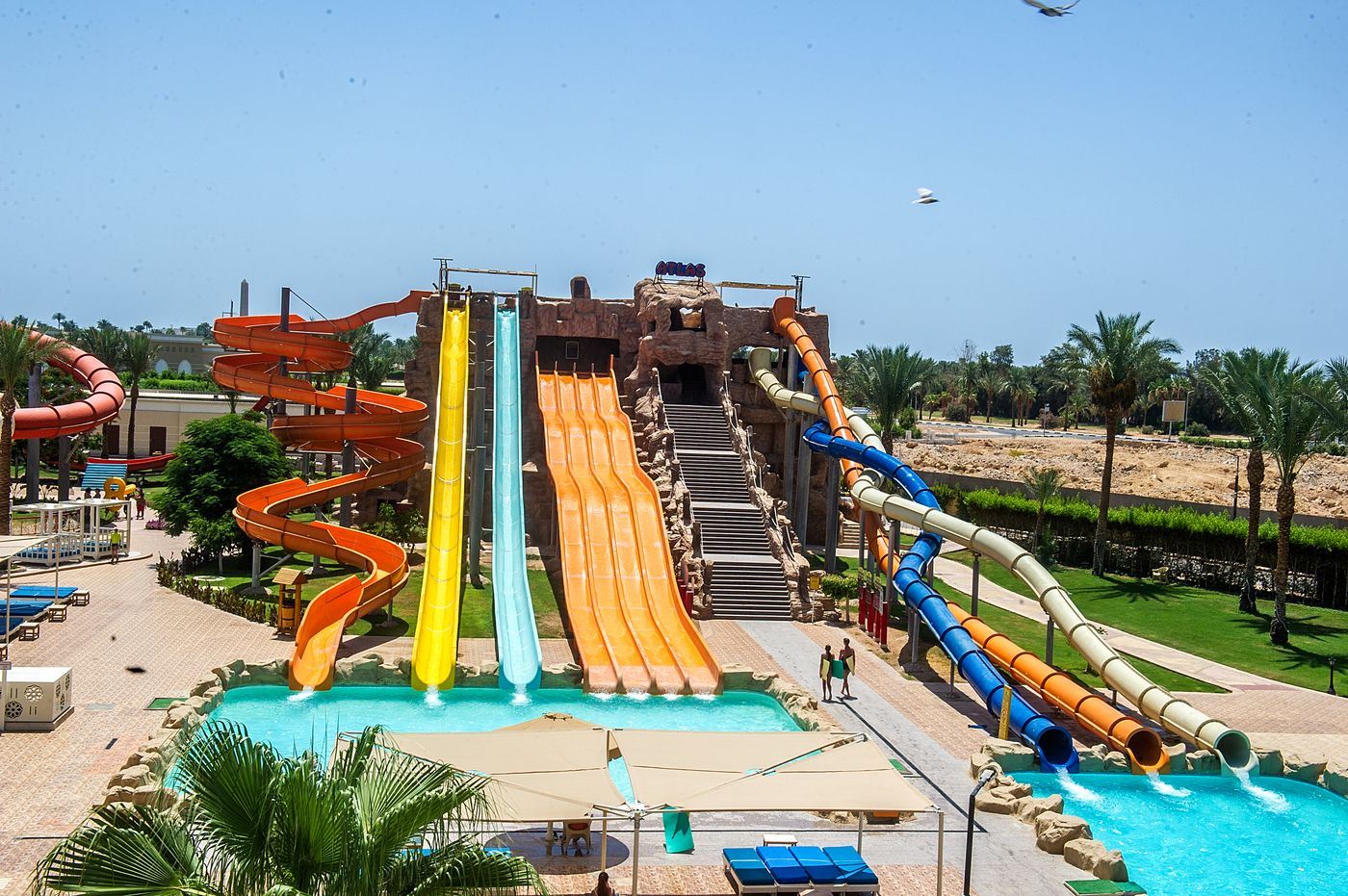 Pickalbatros-Aqua-Blu-Sharm-Sports-and-Entertainment-5