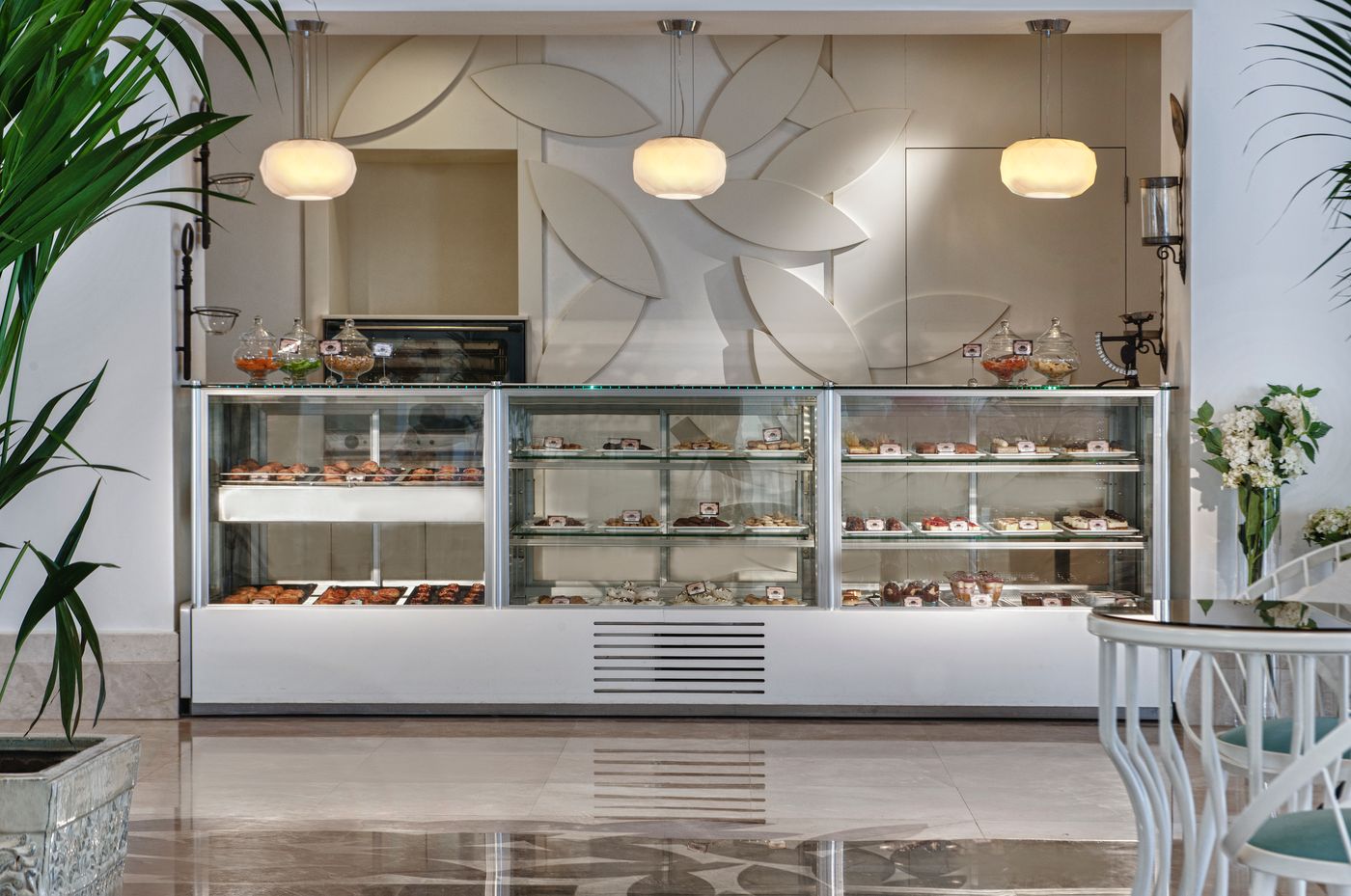 Prive-Bodrum---ex-Voyage-Bodrum----Adult-Only--16-Bar-31