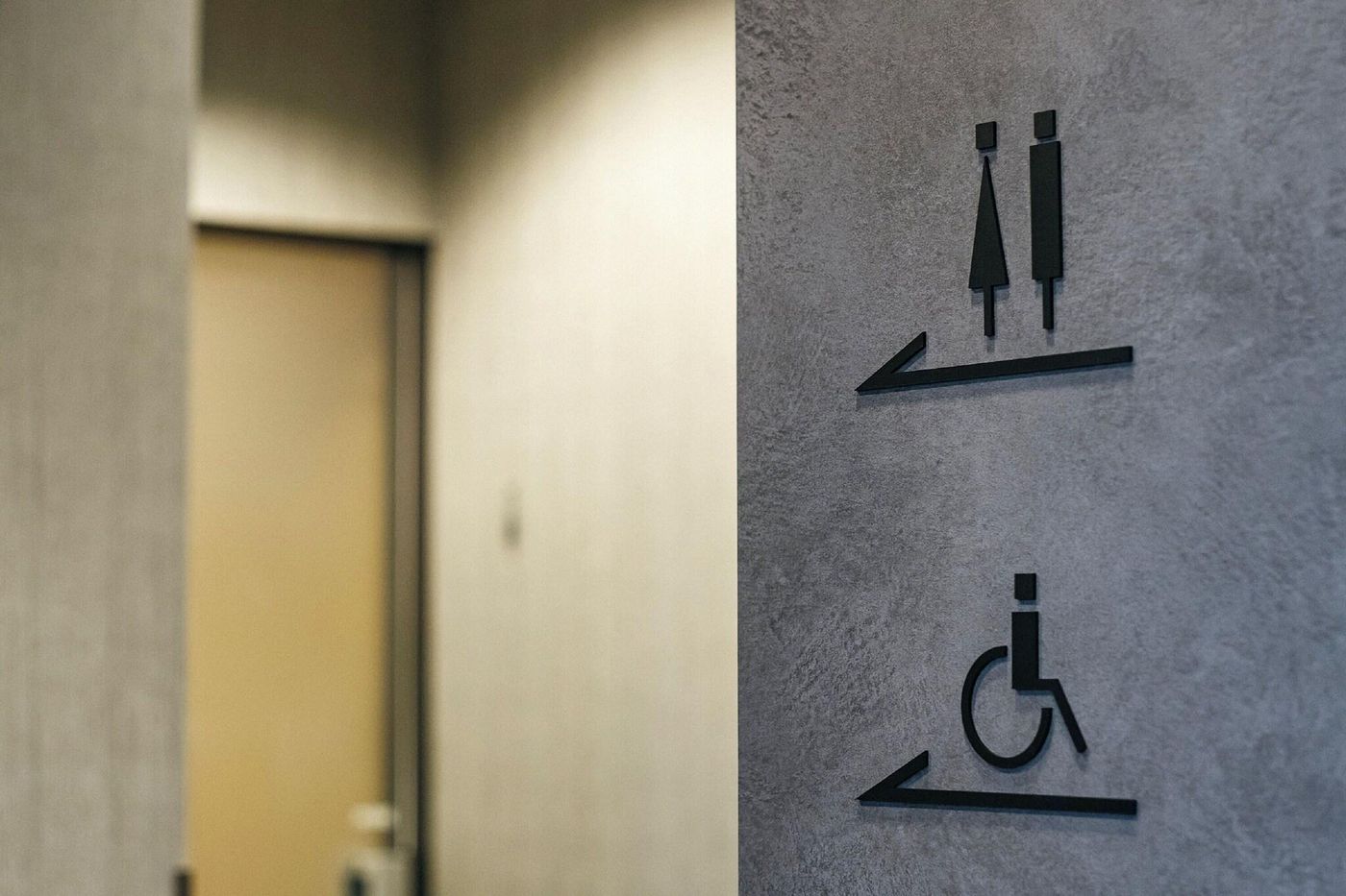 Jal City Haneda Tokyo-Japan-TOKYO-General view-3