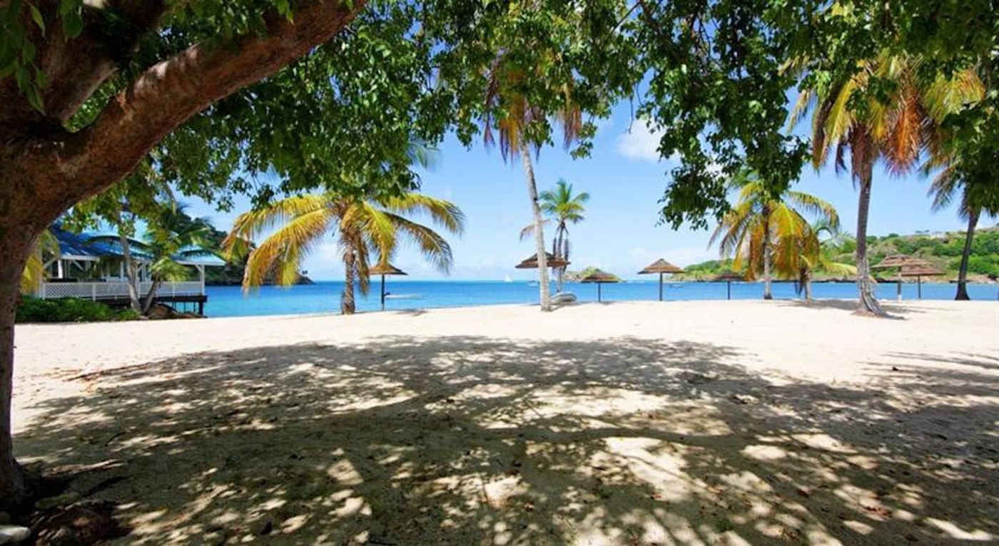 Grand Royal Antiguan