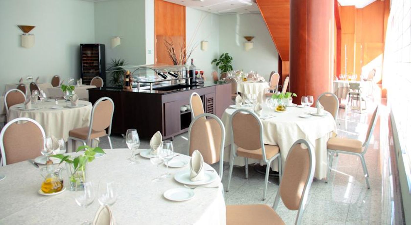 Hotel Jardines de Amaltea