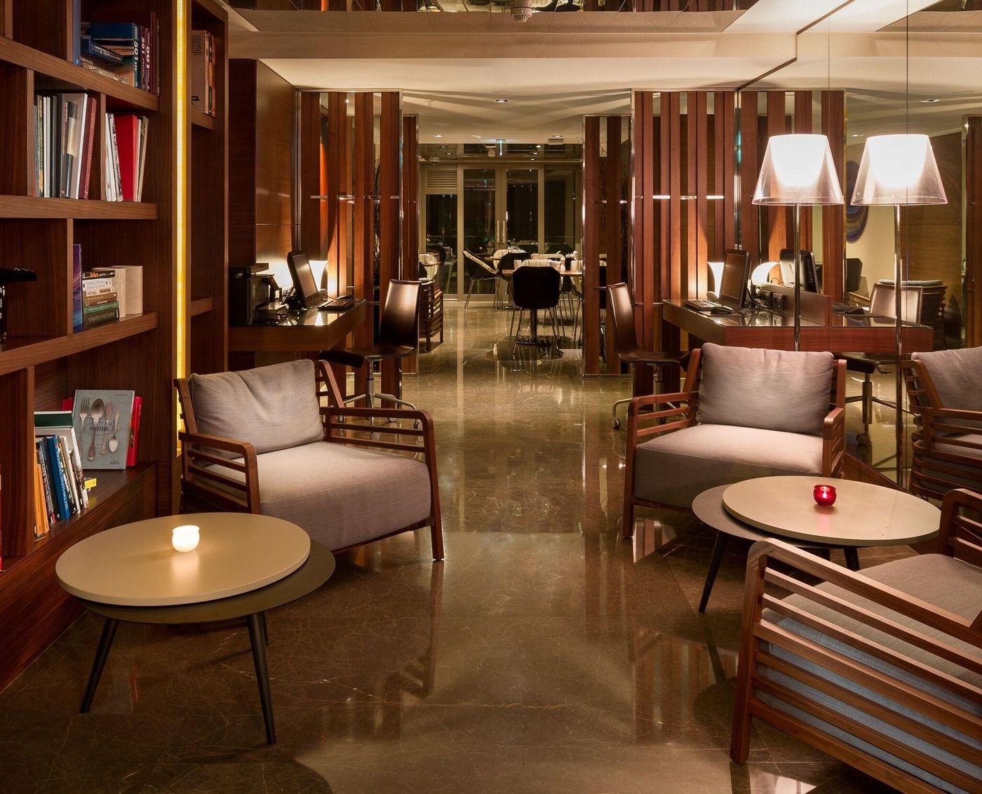 AC Istanbul Macka-Turkey-ISTANBUL-General view-2