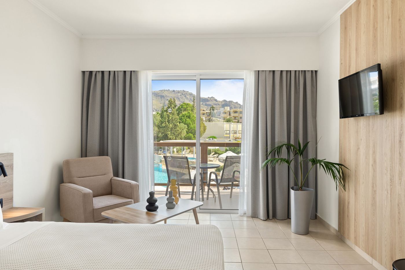 Labranda Kiotari Miraluna Resort