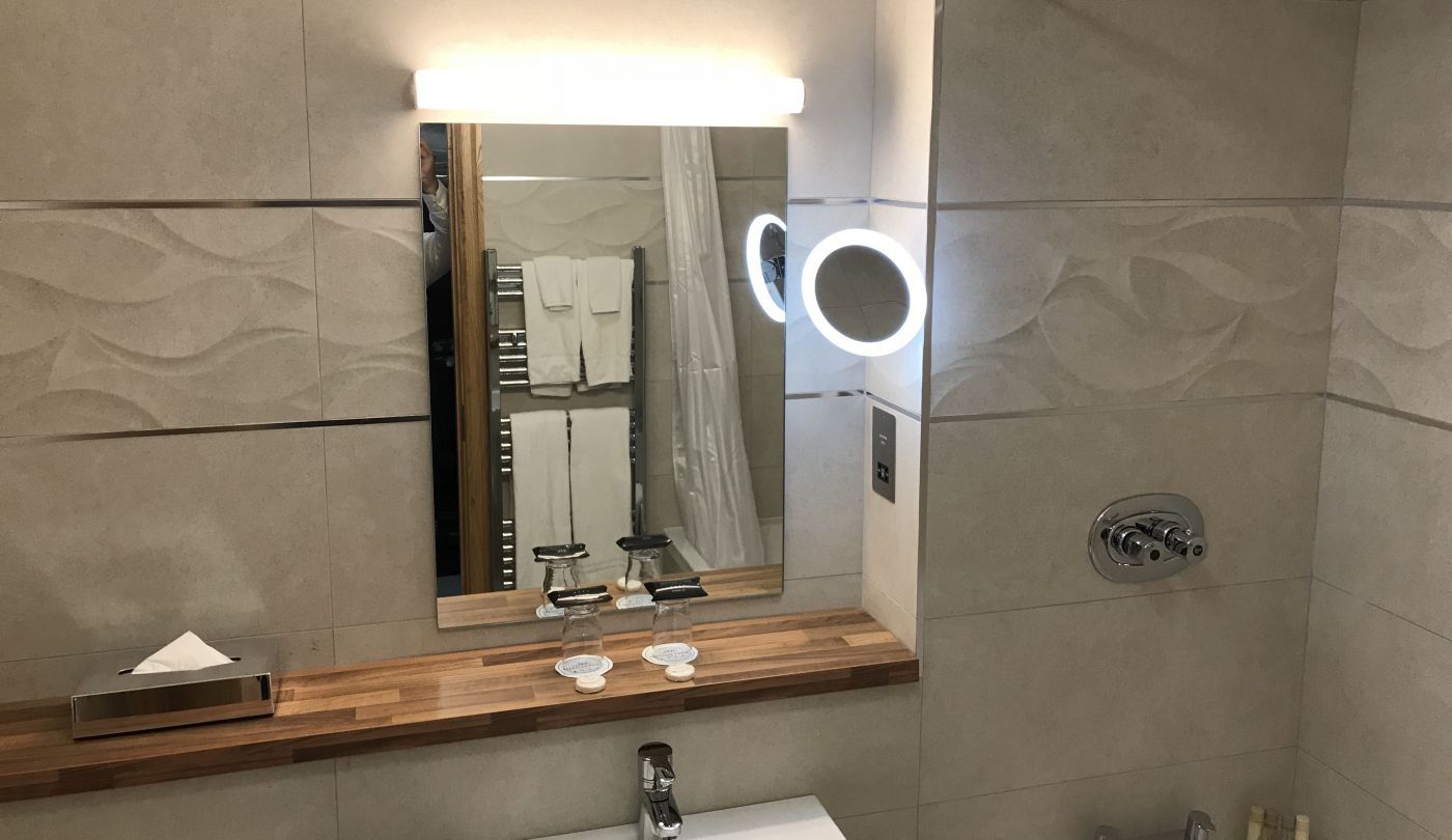 Menlo Park Hotel & Conference Centre-Ireland-GALWAY-Room-3