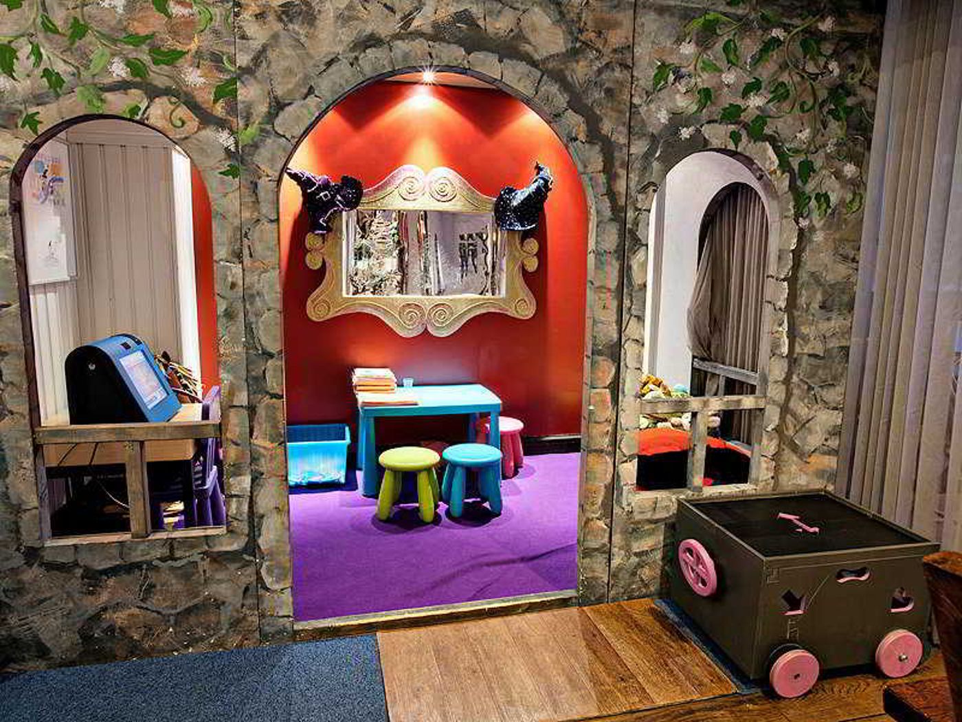 Radisson Blu Seaside Hotel-Finland-HELSINKI-General view-2