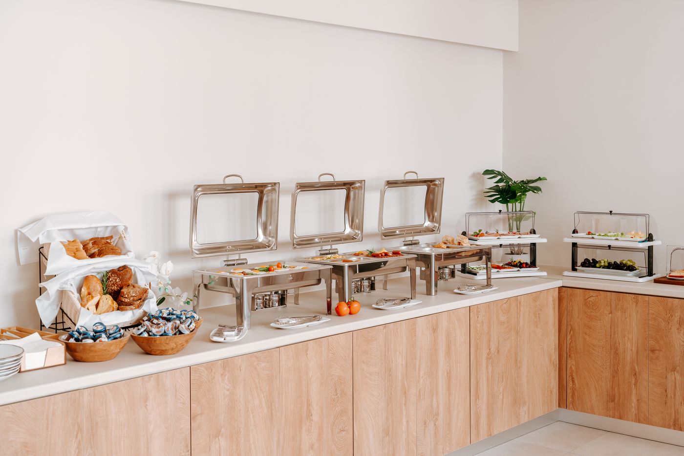 Margarenia Studios-Greece-PERISSA-General view-5