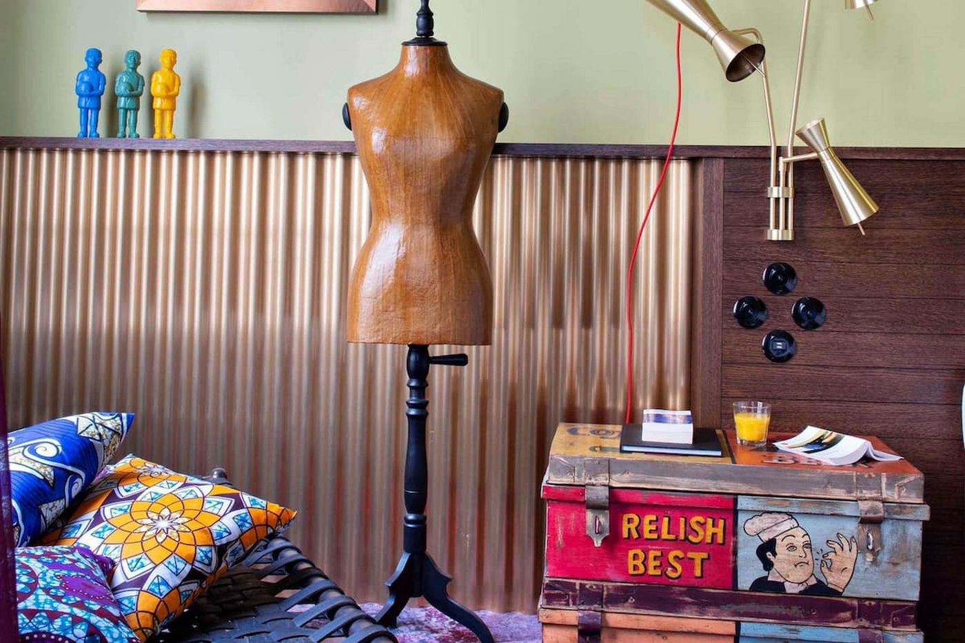 Mercure-Paris-Terminus-Nord-Room-24