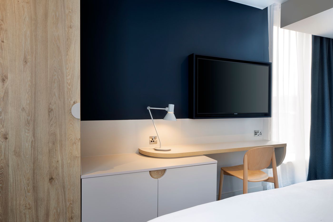 Leonardo Hotel Bristol City-United Kingdom-Bristol-Room-8