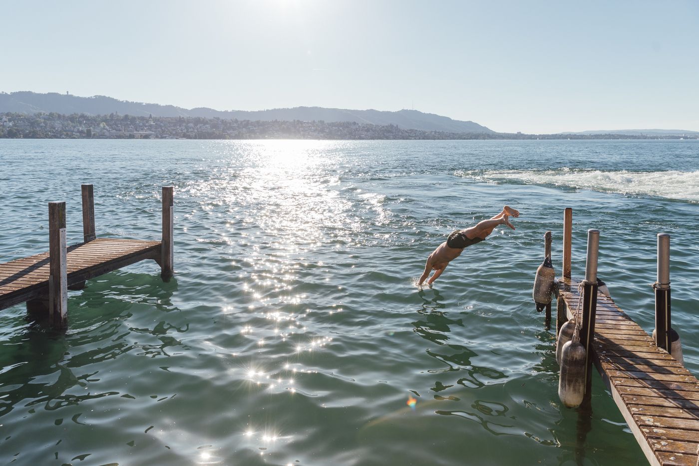 Romantik Seehotel Sonne-Switzerland-Zurich-General view-2