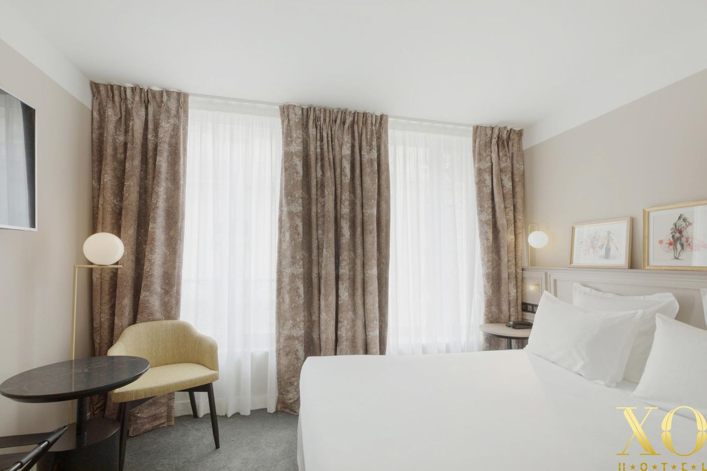 XO Hotel