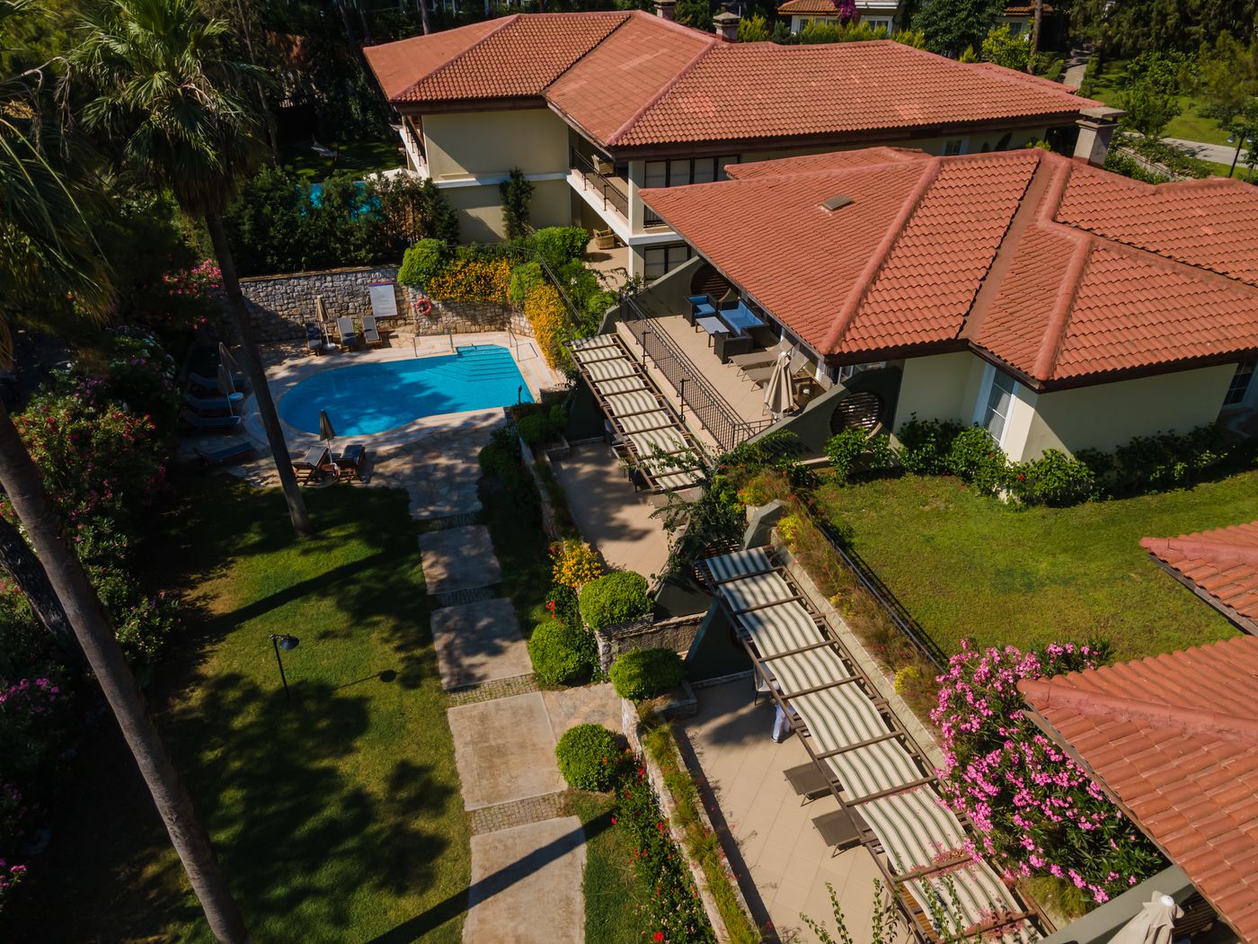 Grand Yazici Club Turban