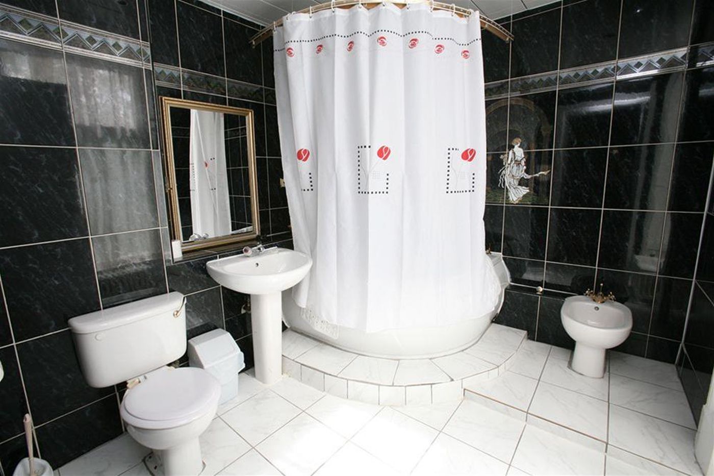 Clifton Hotel-United Kingdom-Glasgow-General view-8