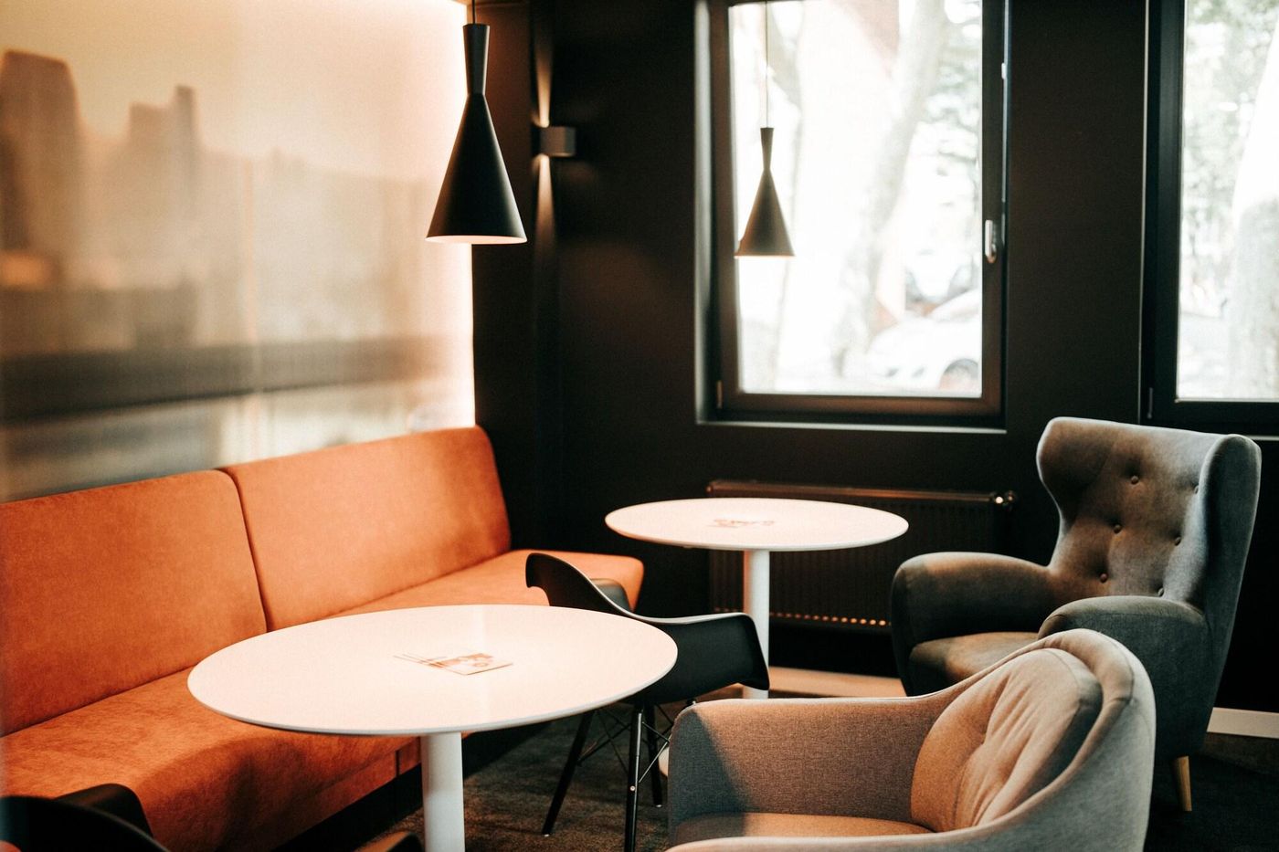 Juststay Hotel Ratingen - Germany - RATINGEN - Bar - 7