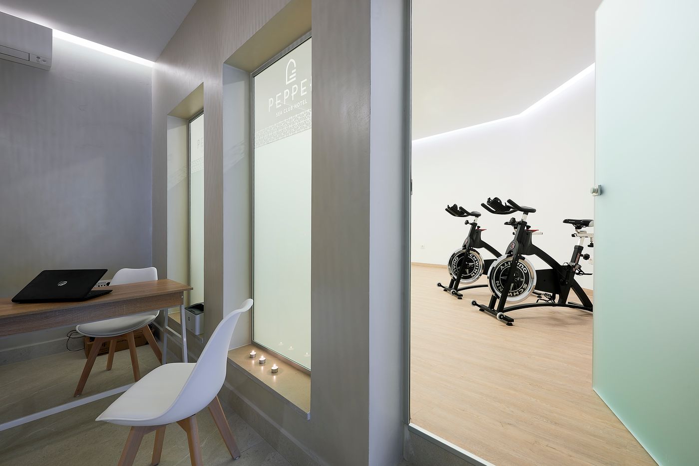 Pepper Sea Club - Adults Only