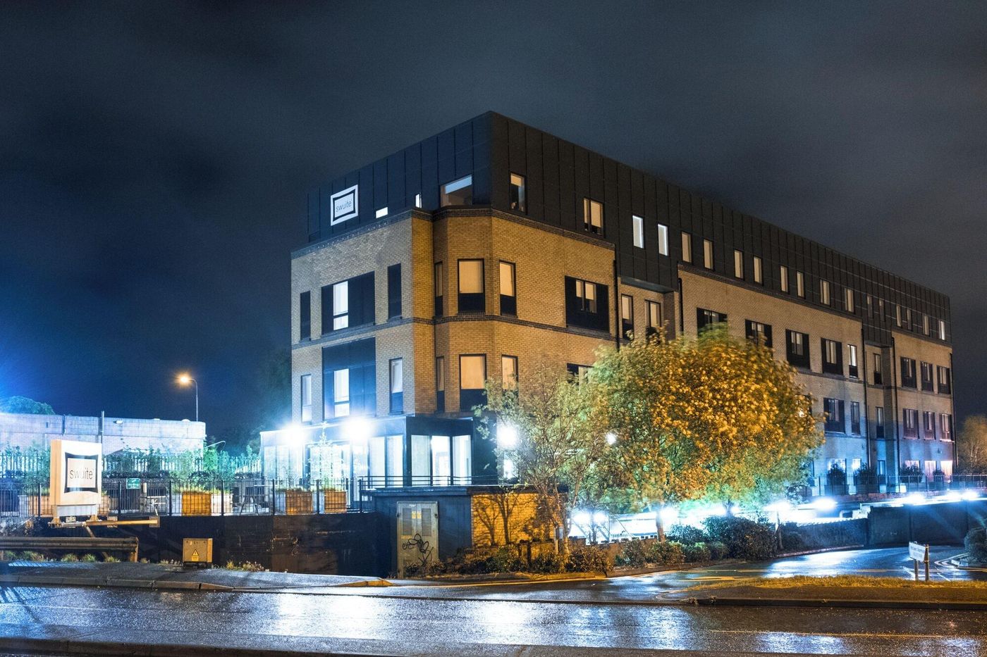 Swuite Galway-Ireland-Galway-General view-8