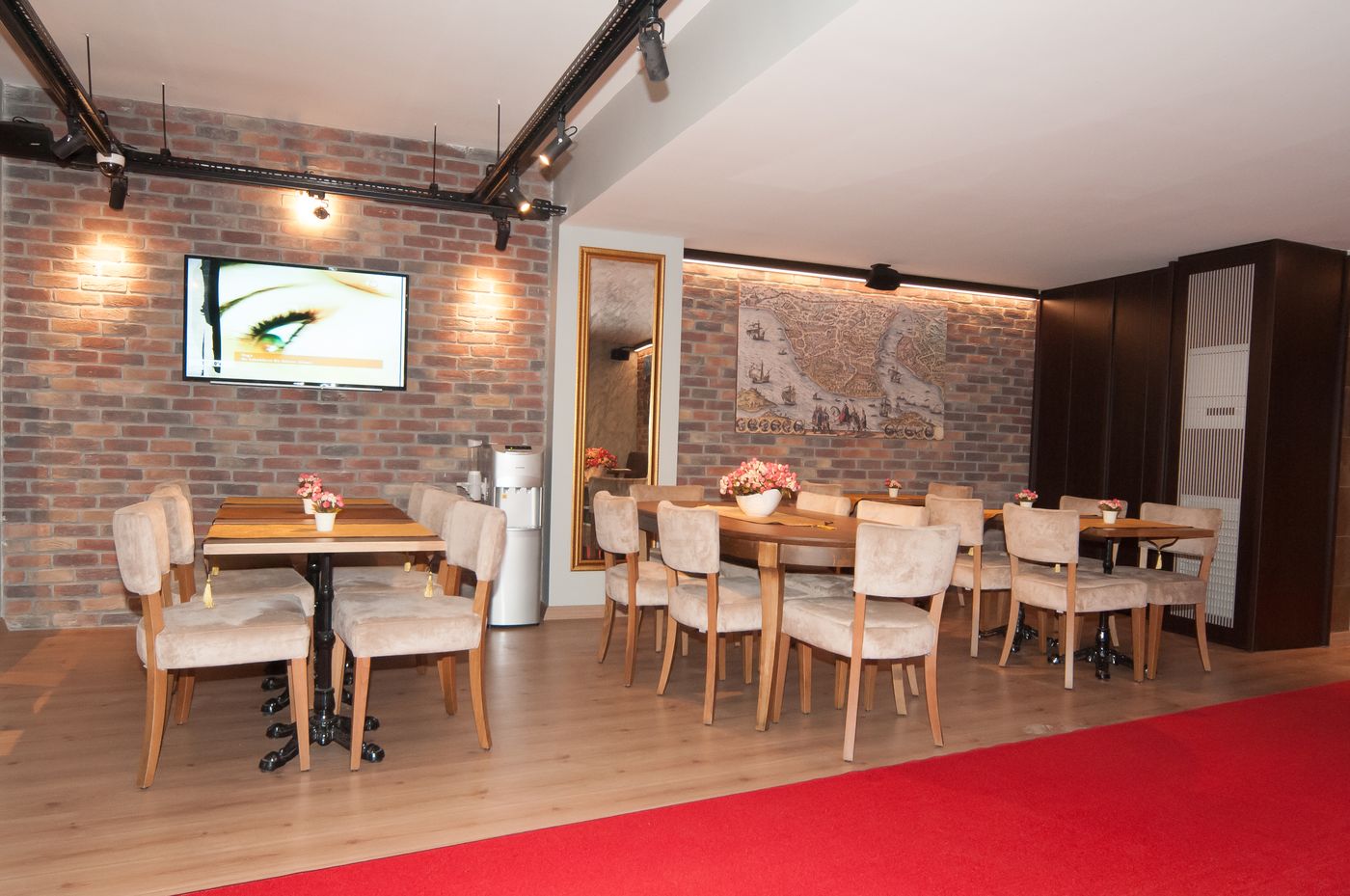 Bc Pangaldi-Turkey-Istanbul-Lobby-2