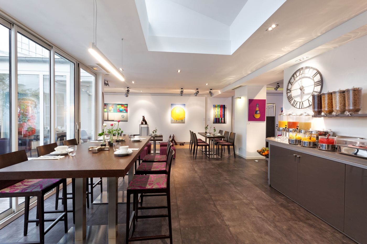 Marceau-Bastille---Gare-de-Lyon-General-view-8