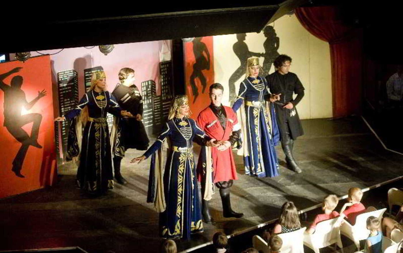 Kervansaray-Hotel-Marmaris-Sports-and-Entertainment-48