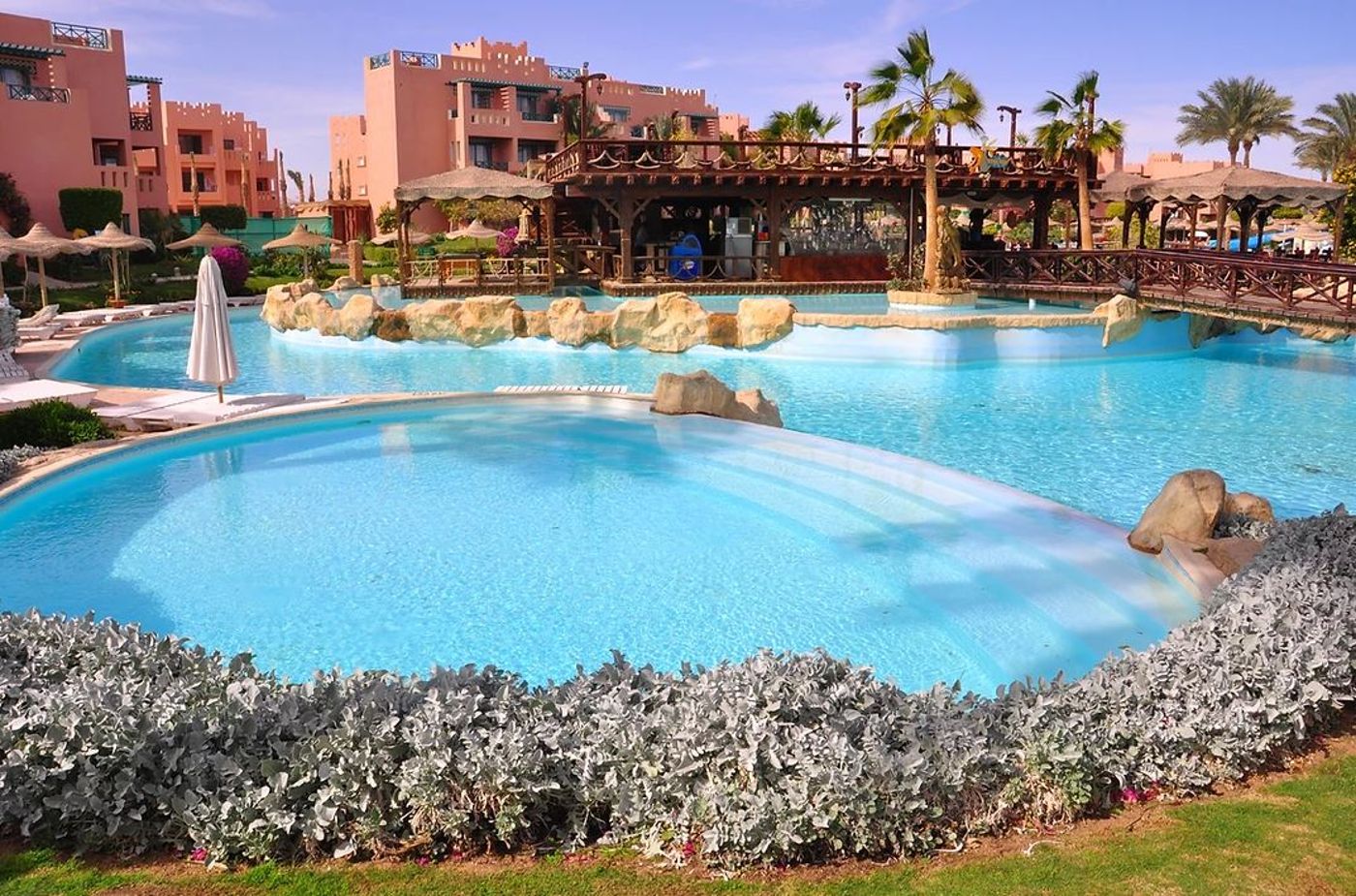 Rehana Sharm Resort