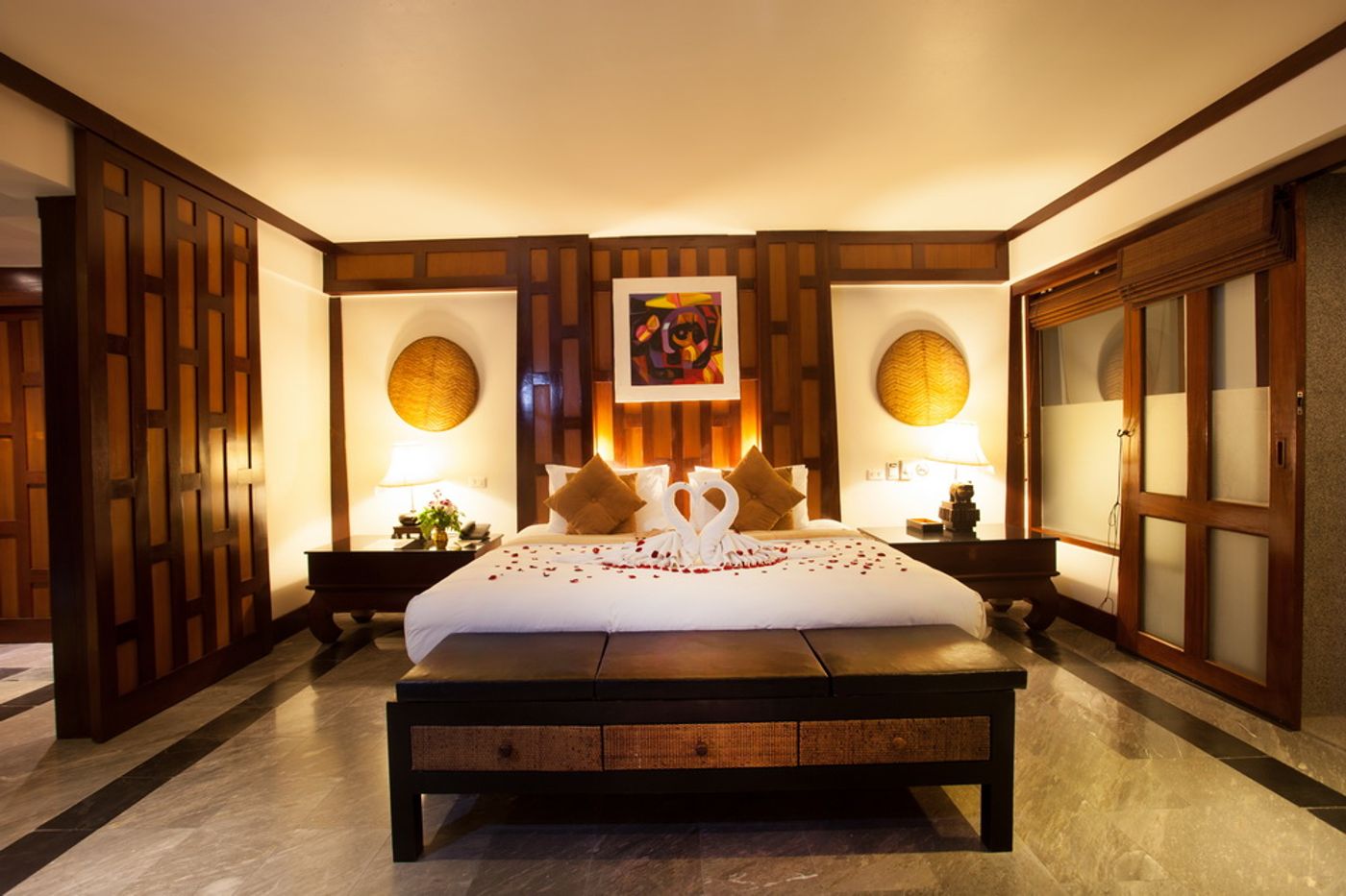Baan-Yin-Dee-Boutique-Resort-Room-28
