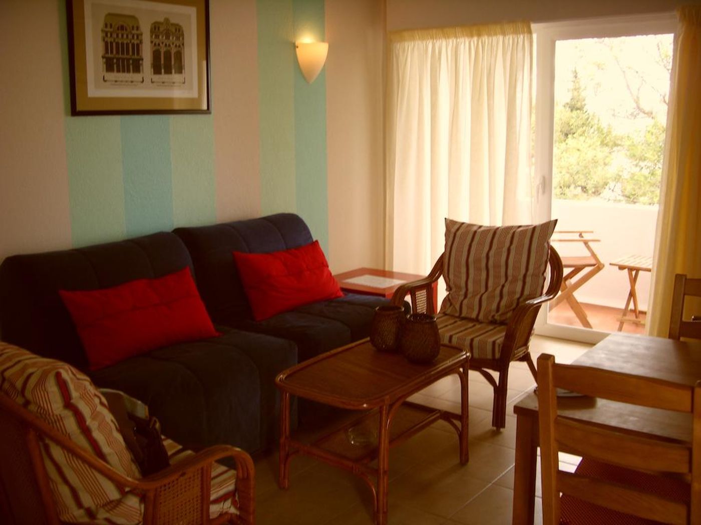 Albergaria Nossa Senhora da Rocha