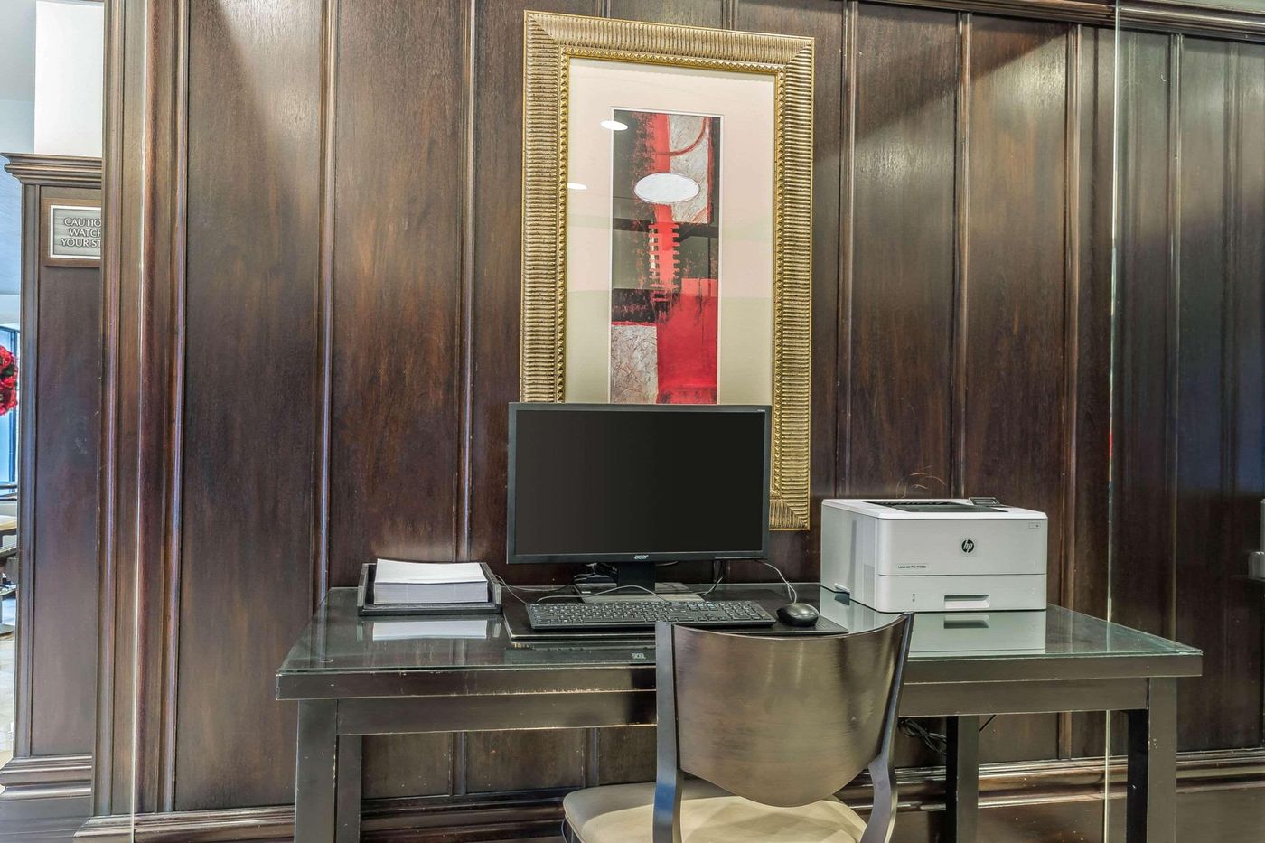 Hotel Blake, Ascend Hotel Collection - United States - CHICAGO - Conferences - 2