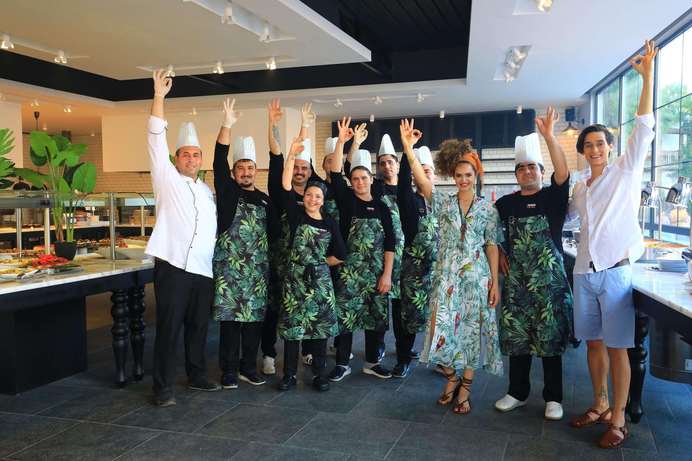 OTIUM-SENSES-VERY-CHIC-HOTEL-IN-BODRUM-Restaurant-50