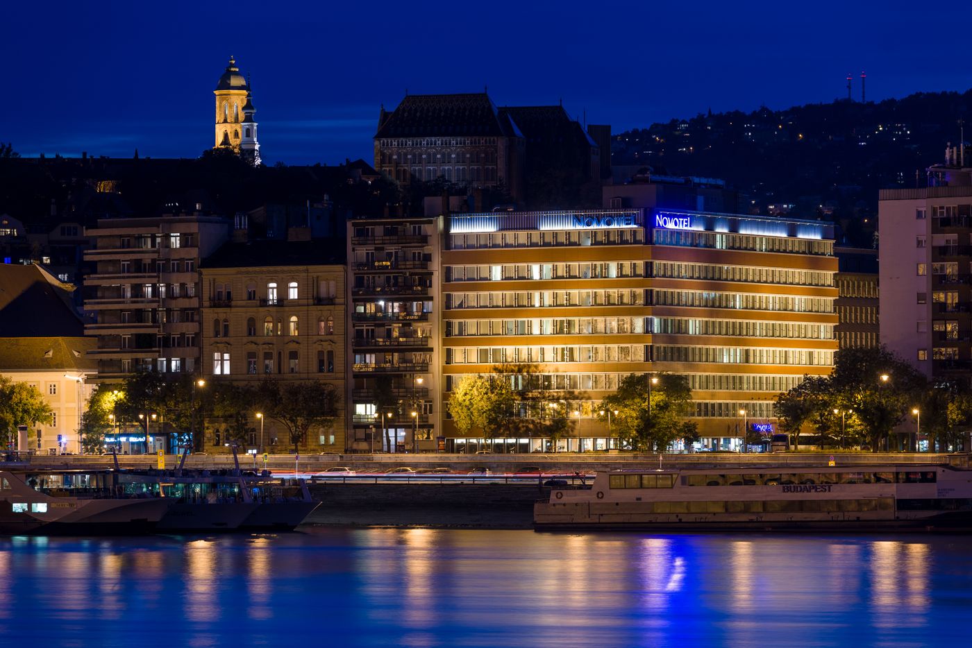 Novotel-Budapest-Danube-General-view-11