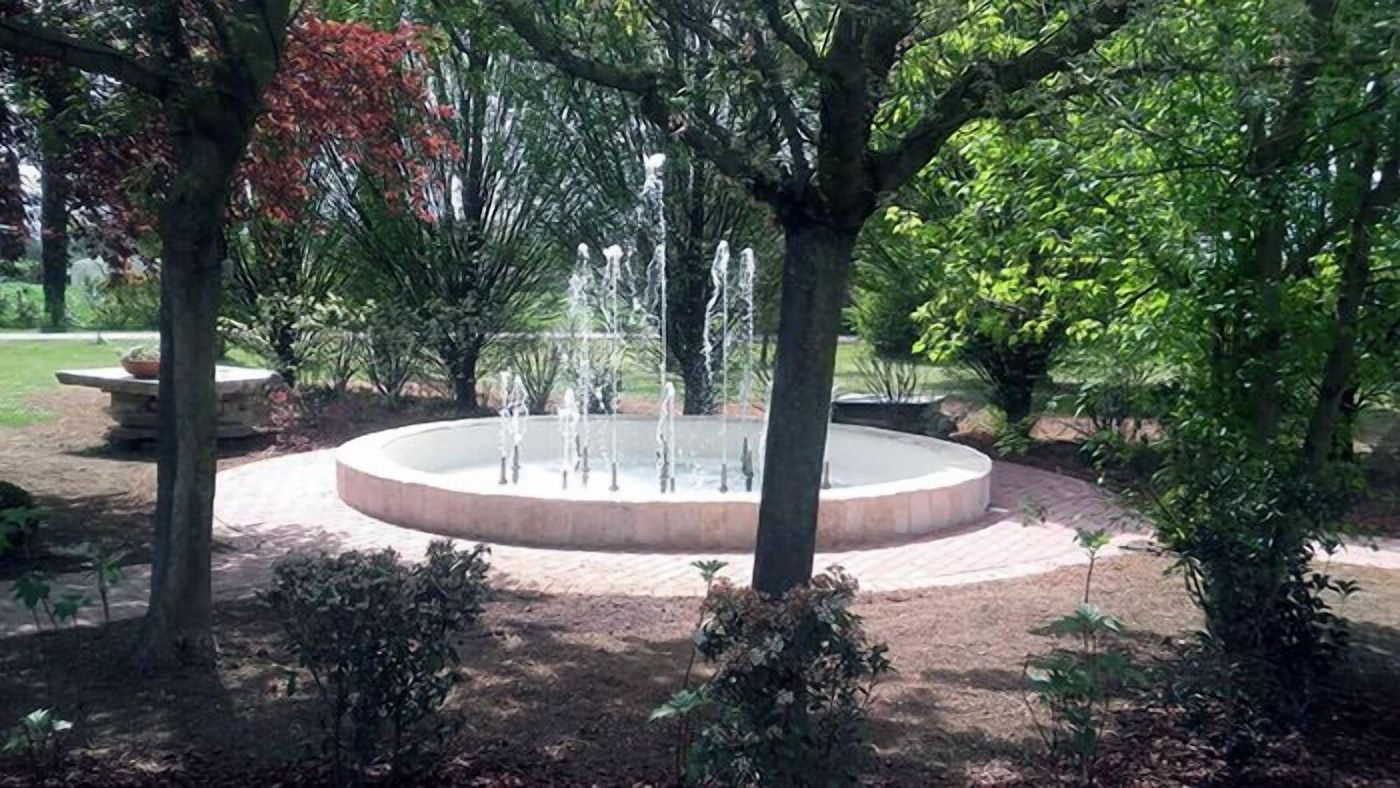 Relais Madonna Di Campagna-Italy-BASTIA UMBRA-General view-10