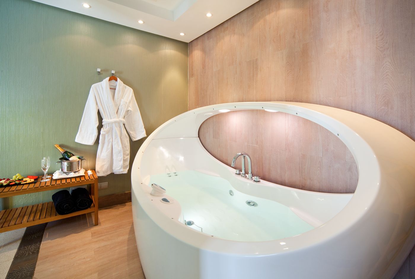 Exe Estepona Thalasso & Spa - Adults Only