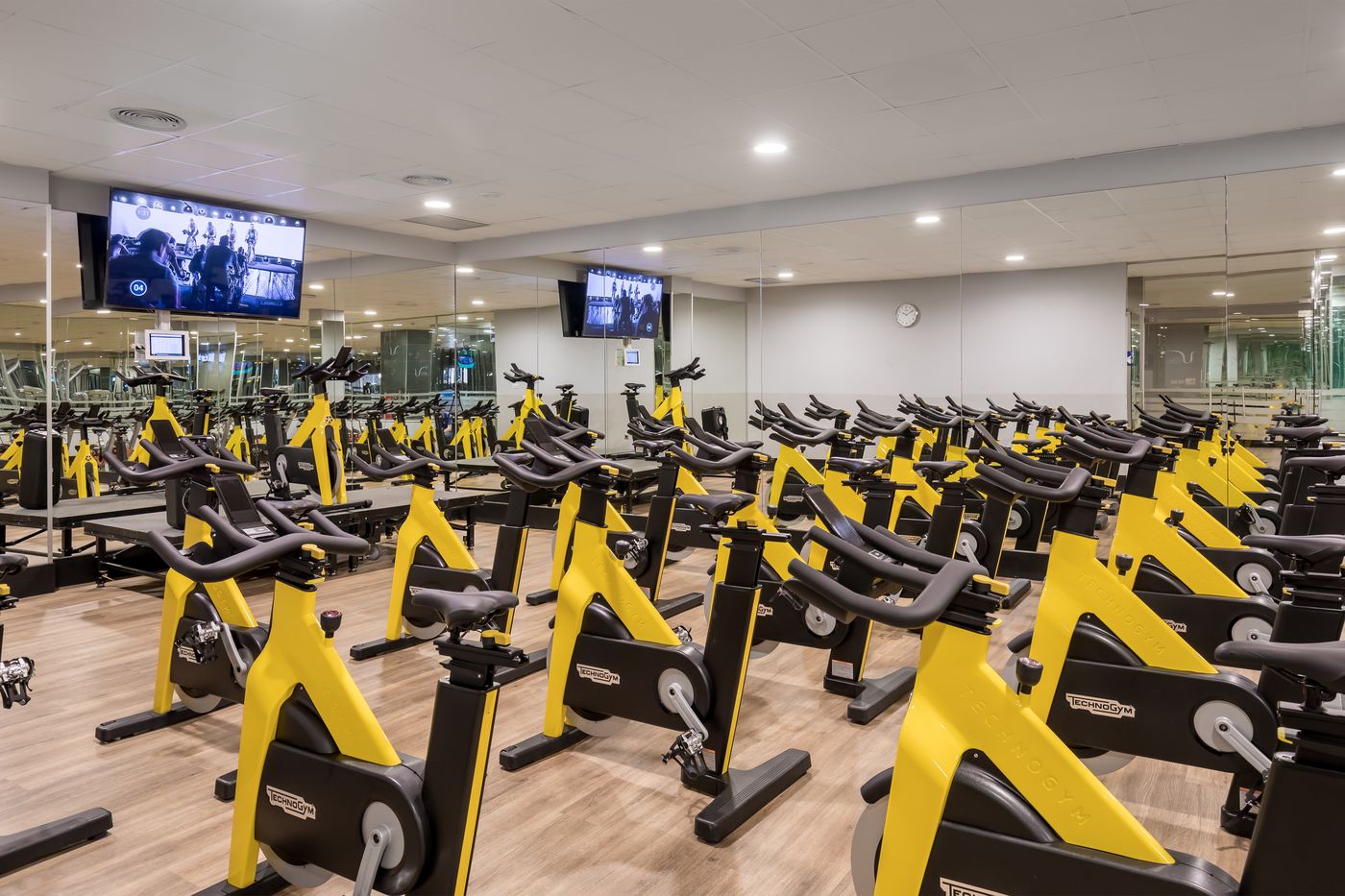 Barcelo-Punta-Umbria-Beach-Resort-Sports-and-Entertainment-84