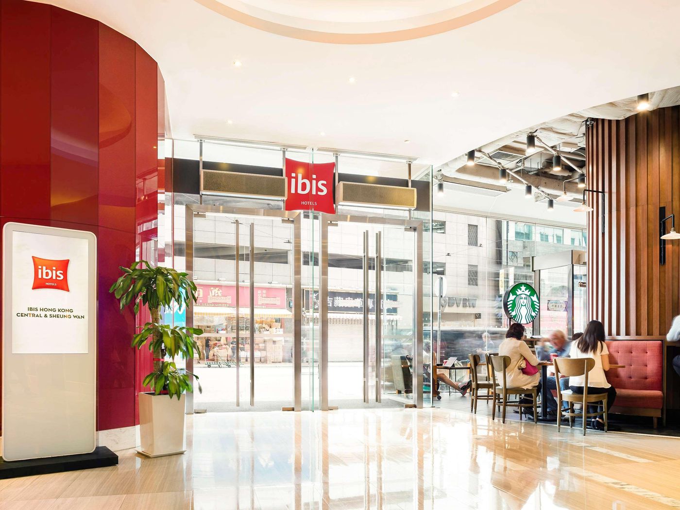 Ibis-Hk-Central-And-Sheung-Wan-Lobby-12