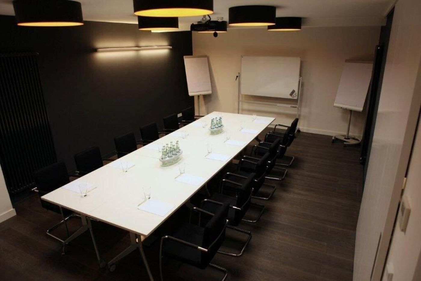 Hotel Bliss Frankfurt - Germany - Frankfurt - Conferences - 9