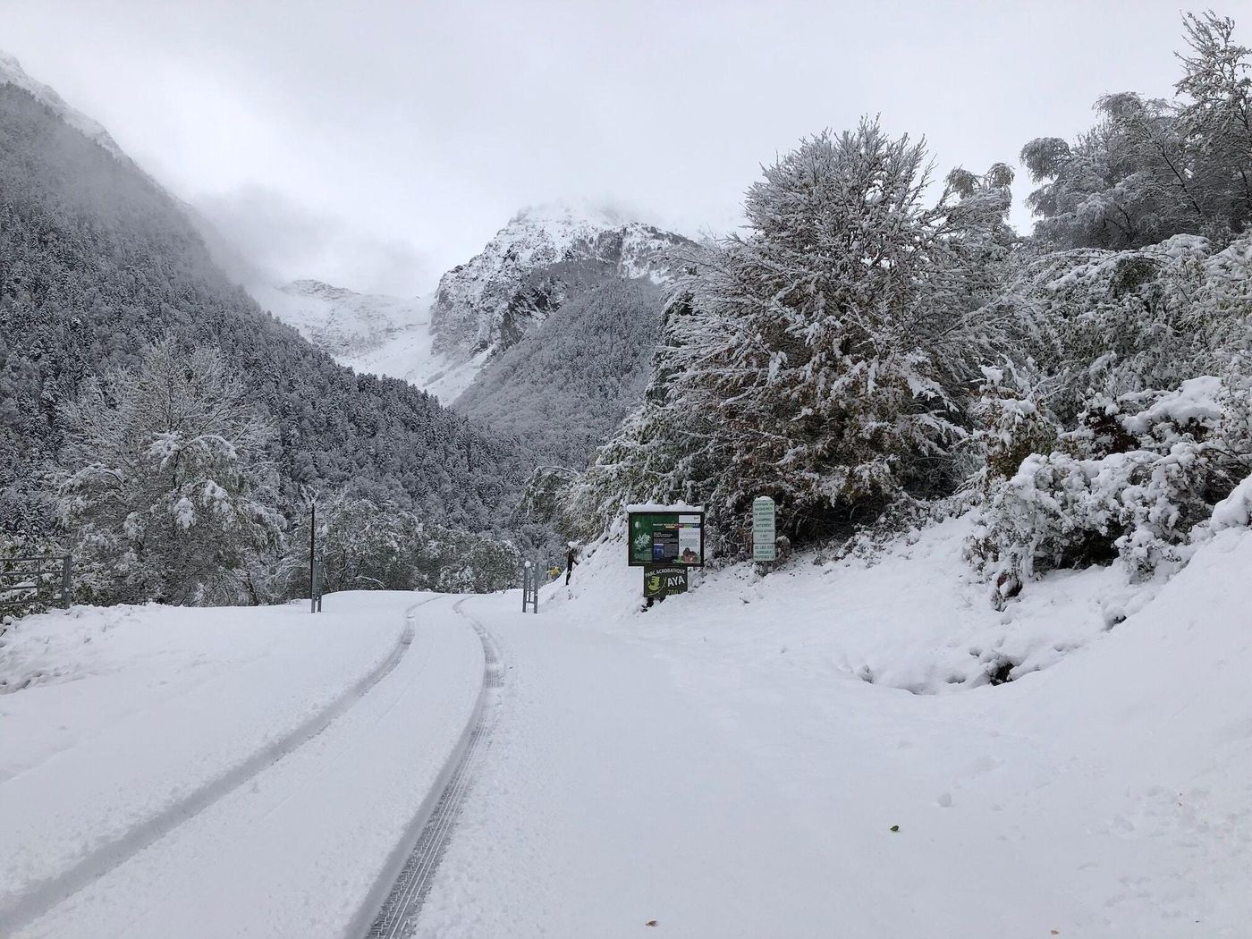 Le Refuge de L'isard-France-BAGNERES-DE-BIGORRE-General view-6