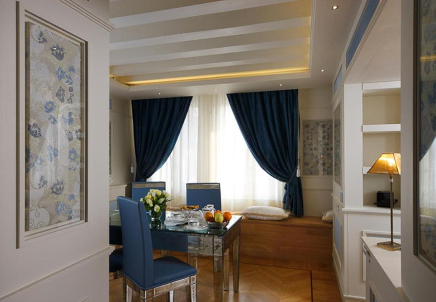 Canaletto Suites-Italy-Venezia-Room-5