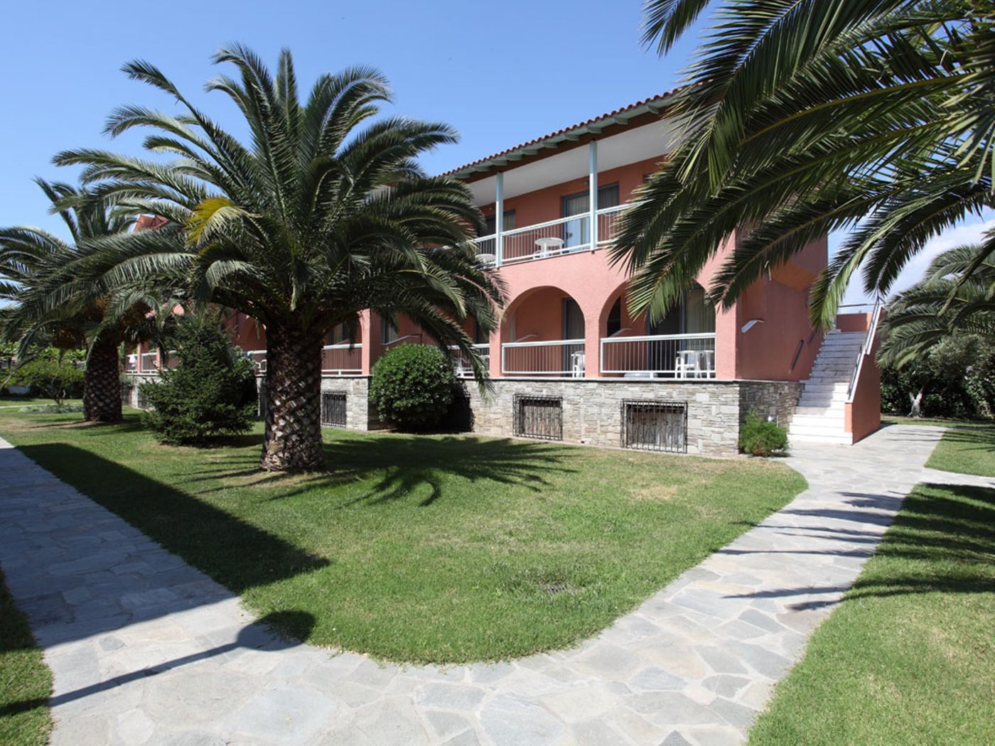 Hanioti-Village-General-view-6