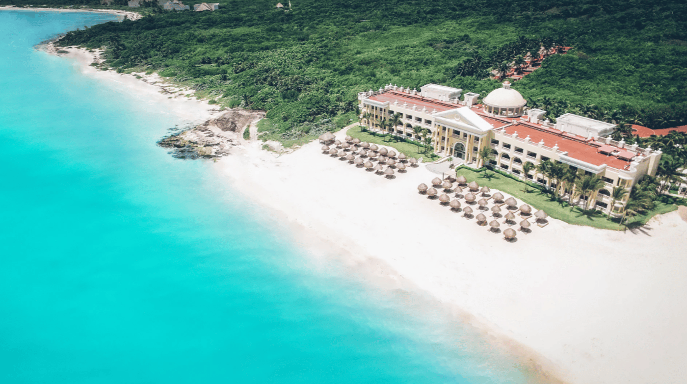 Iberostar Grand Paraiso - Adults Only