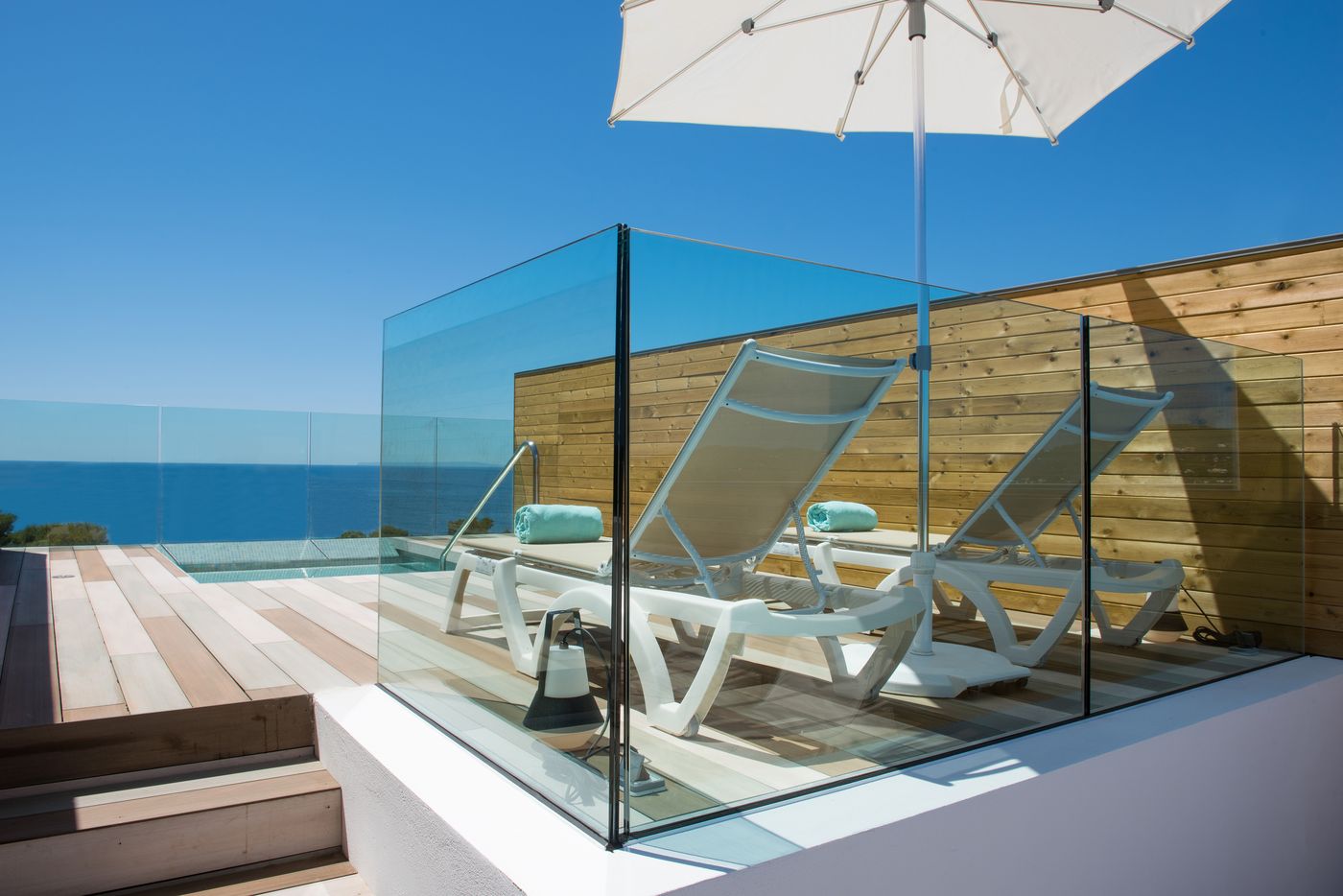 Iberostar Selection Santa Eulalia Ibiza - Adult Only