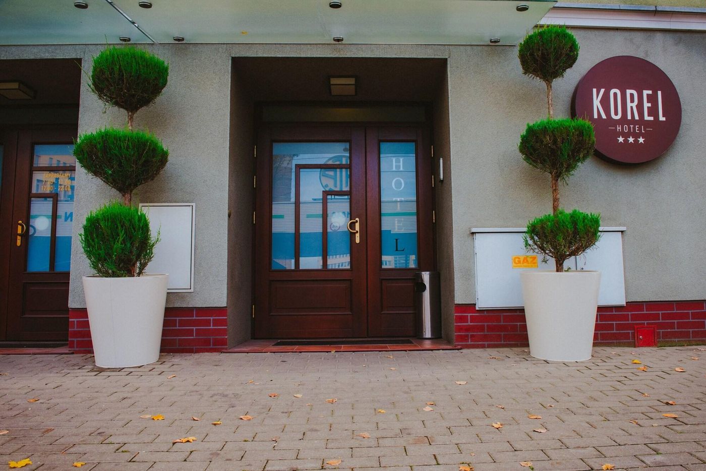 Korel Hotel-Poland-POZNAN-General view-2