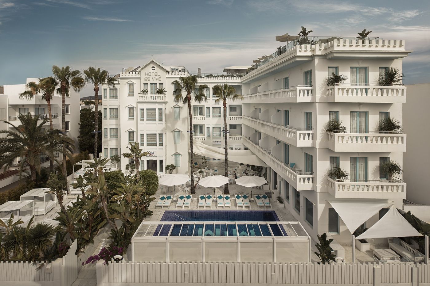 MIM Ibiza Member of Melia Collection