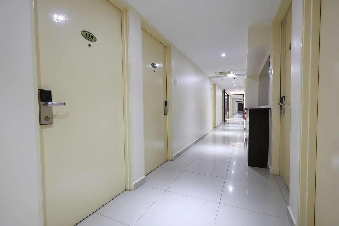 Sungold Inn By Zuzu-Malaysia-Kuala Lumpur-General view-1