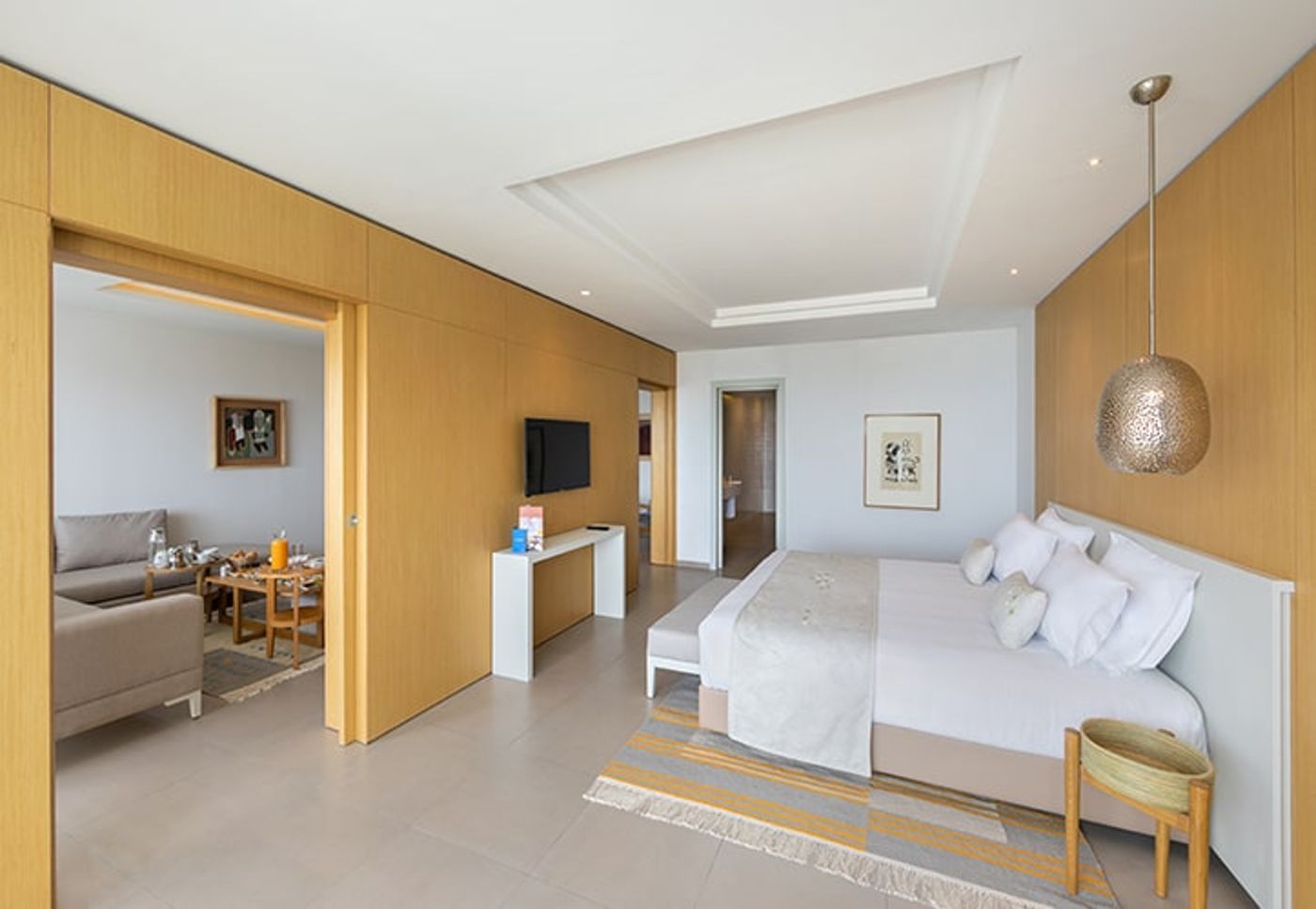 Hotel Royal Azur Thalassa