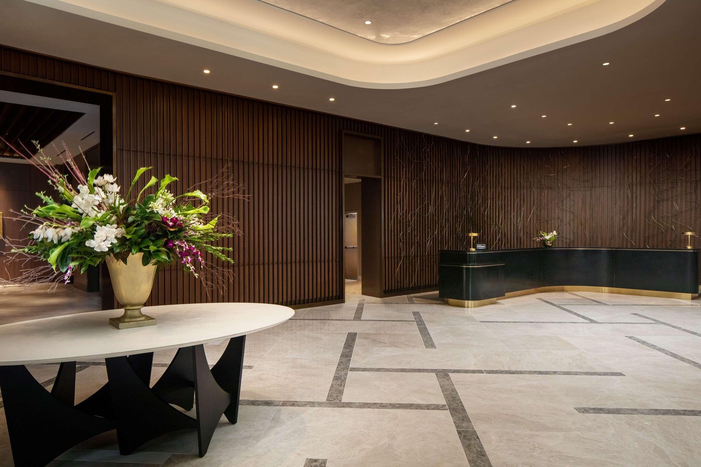 Conrad Nashville-United States-Nashville-General view-5