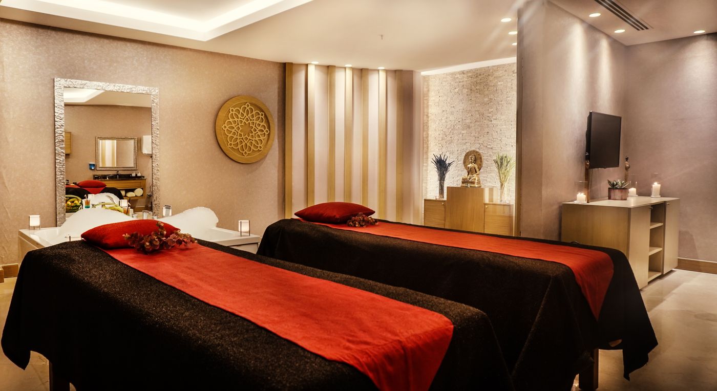 Aquasis Deluxe Resort & Spa